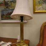 329 5689 Bordslampa